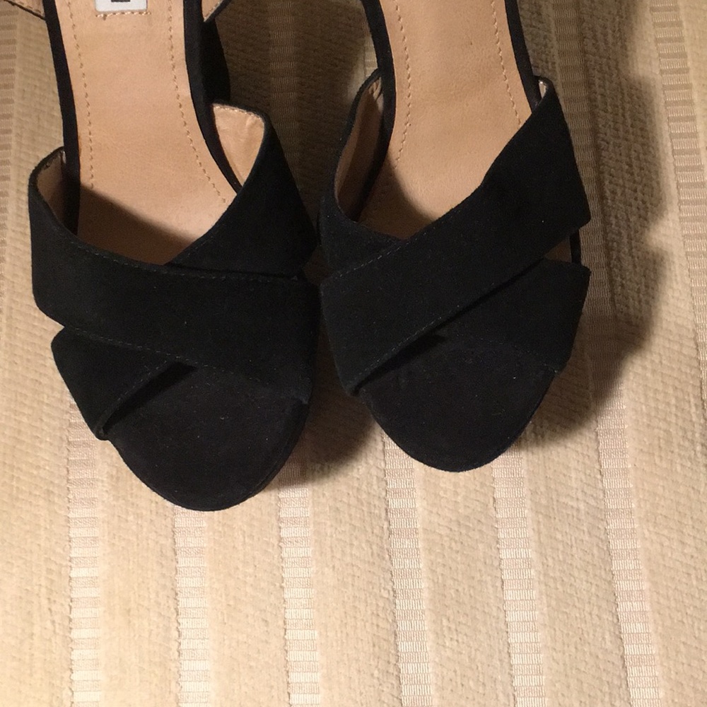 Steve madden espadrilles - Picture 2 of 5
